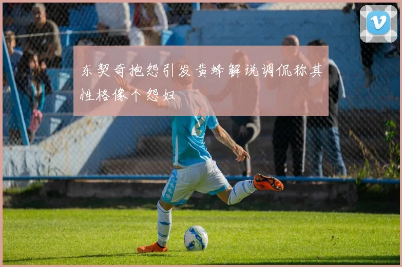 东契奇抱怨引发黄蜂解说调侃称其性格像个怨妇