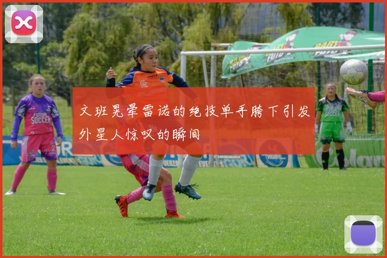 文班晃晕雷诺的绝技单手胯下引发外星人惊叹的瞬间